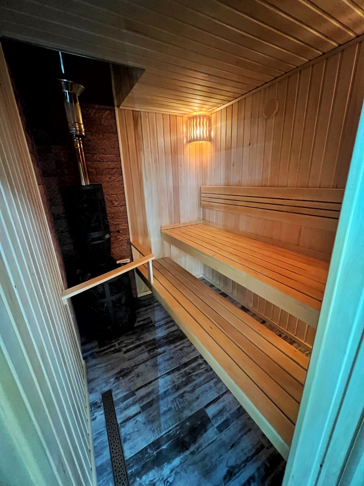 Фото Аква Вилла