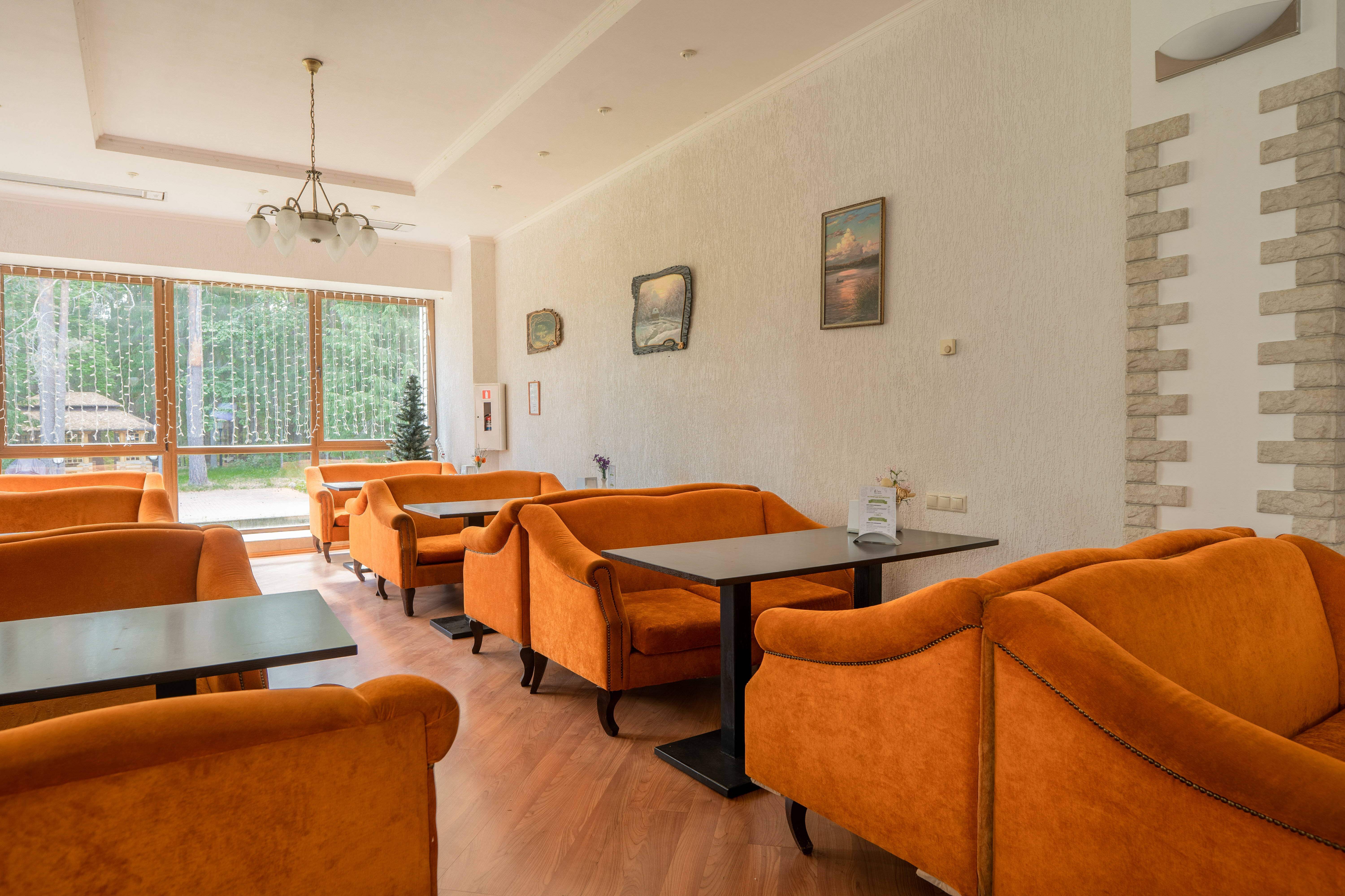 Фото Хижина