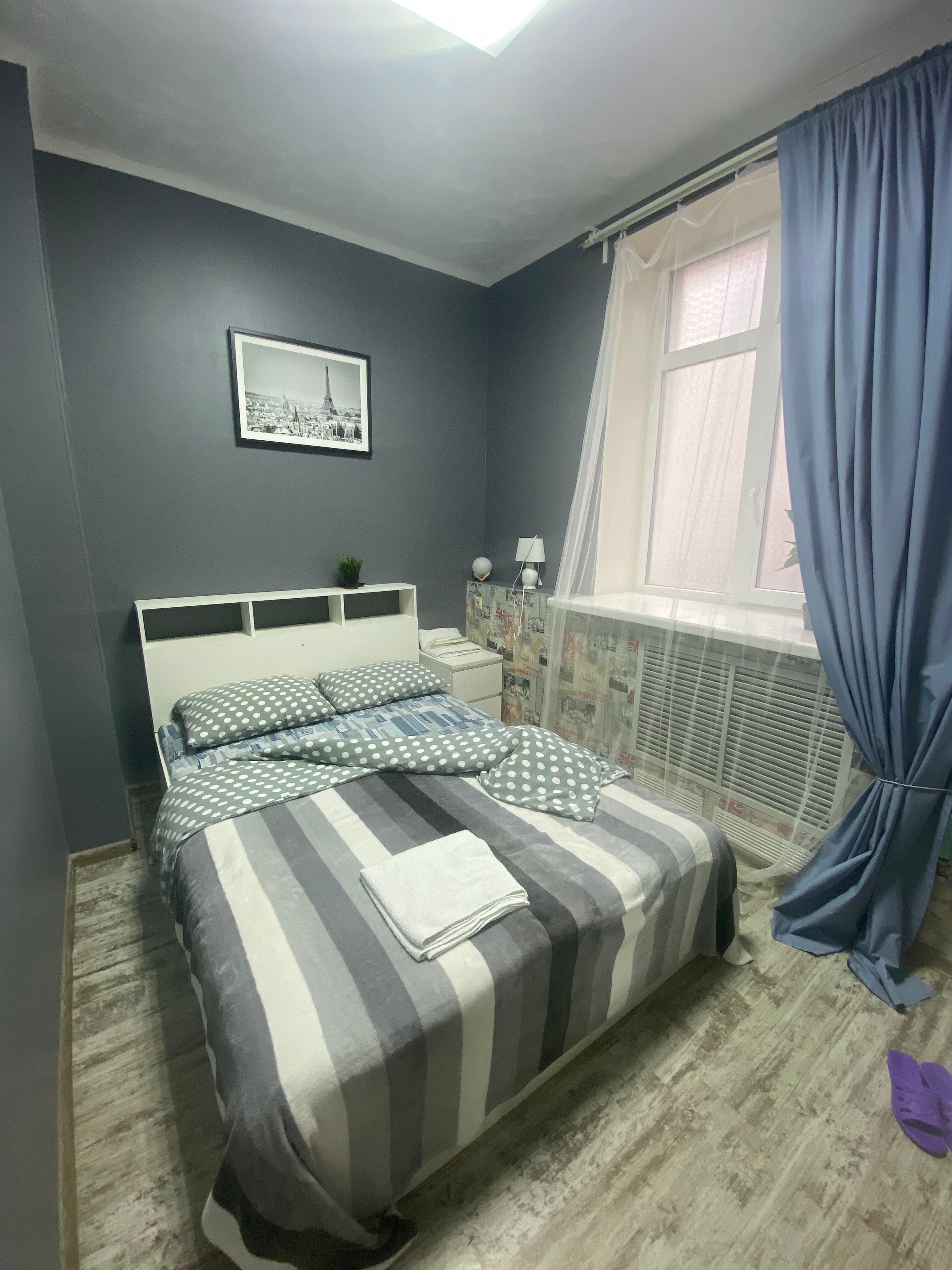 Фото StayWay на Белорусской