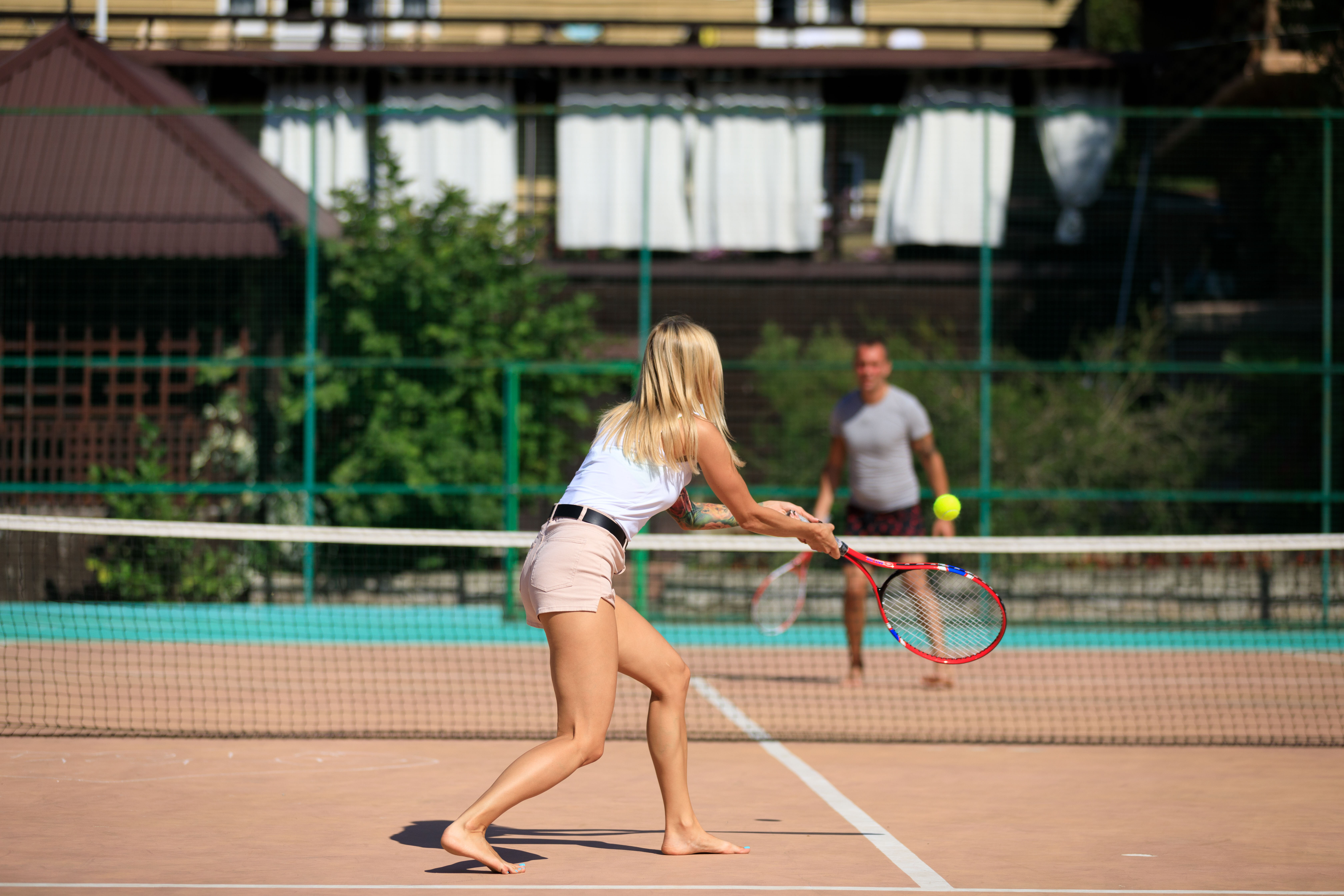 Фото Роз Мари