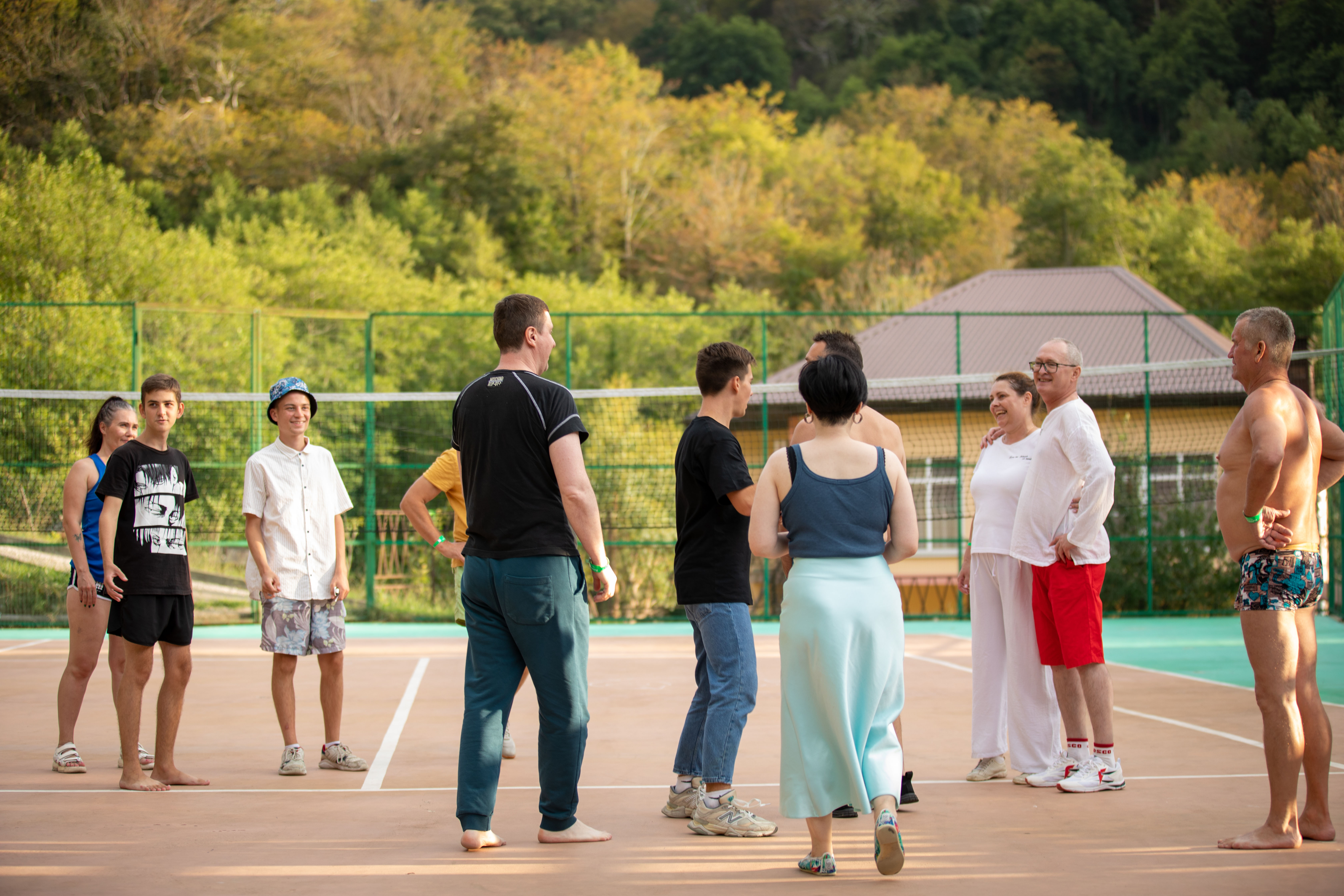 Фото Роз Мари