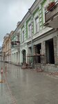 Кинематограф Пате (Prospekt Mira, 23), landmark, attraction