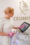 Celebrity (Mira Street, 57), beauty salon