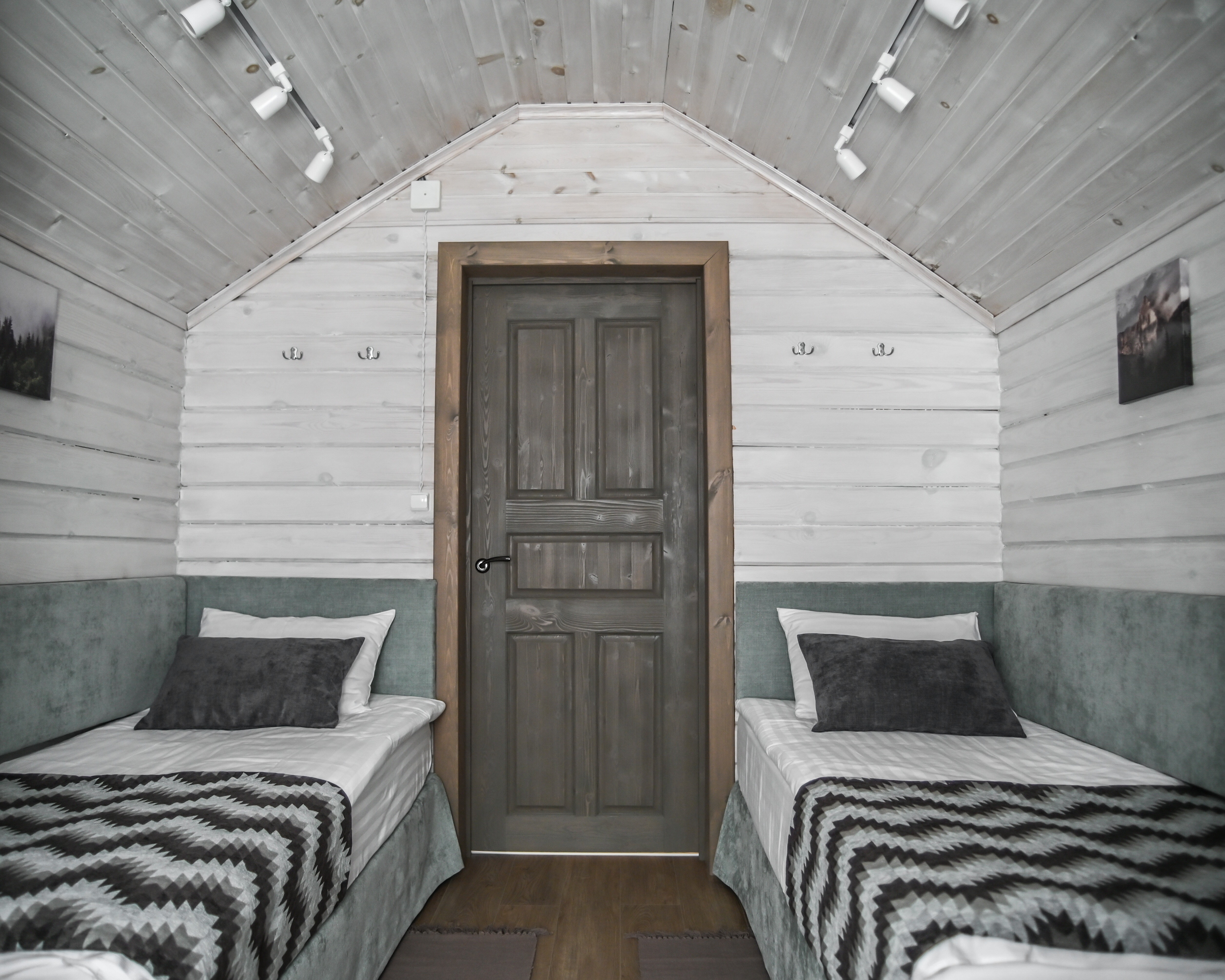 Фото Гостевой дом Вельвет