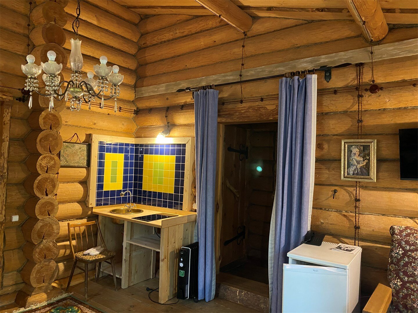 Фото Архангельская дача