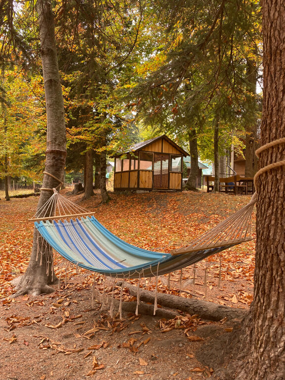 Фото Архыз Резорт