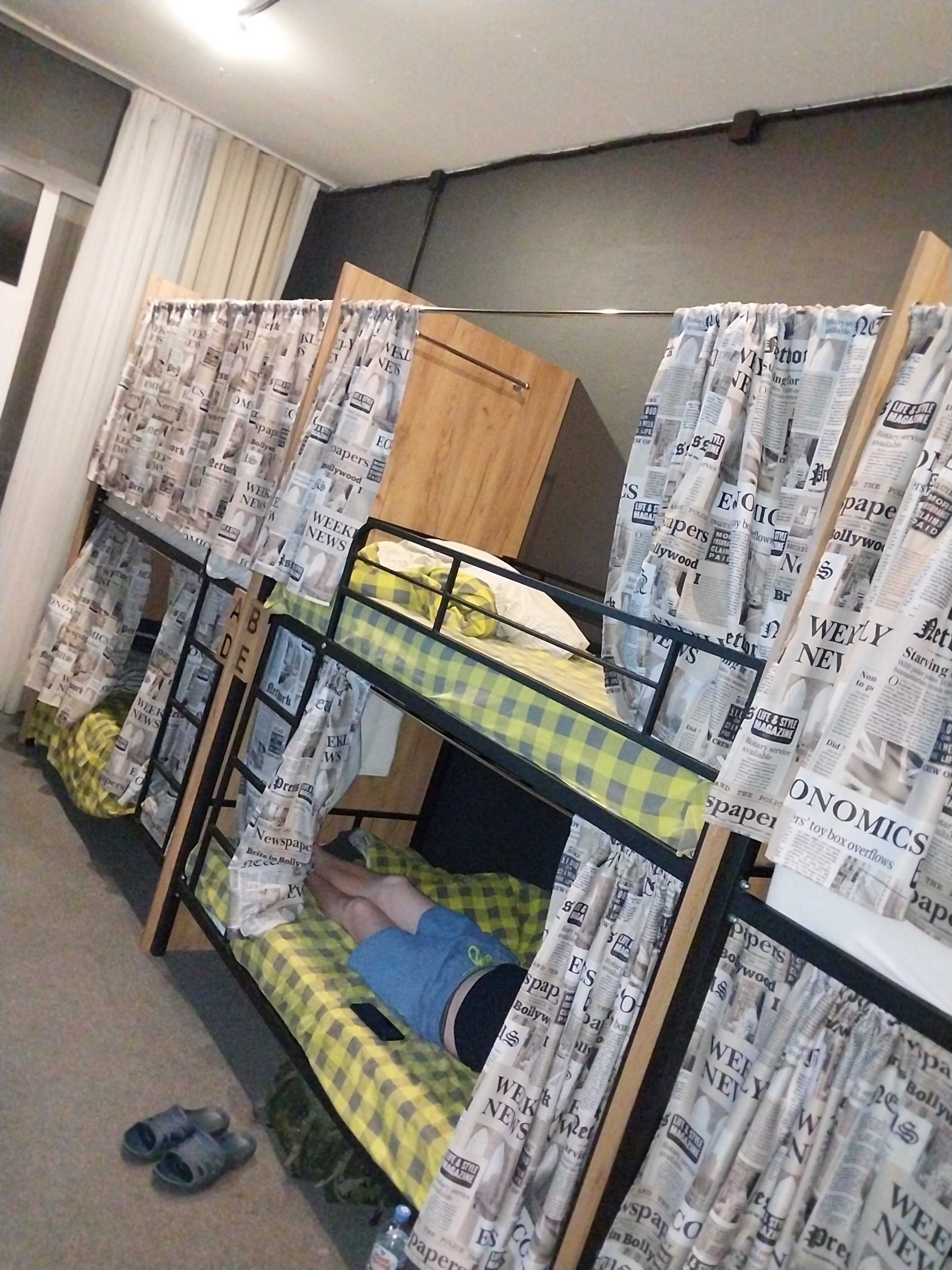 Фото отеля 5