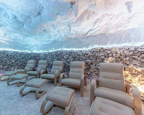 Гостиница Кипрессо в Алуште