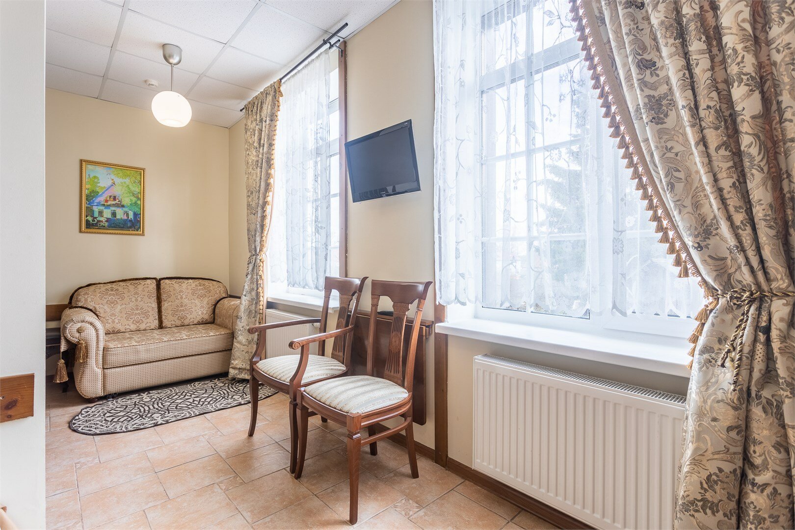 Фото Печоры-Парк