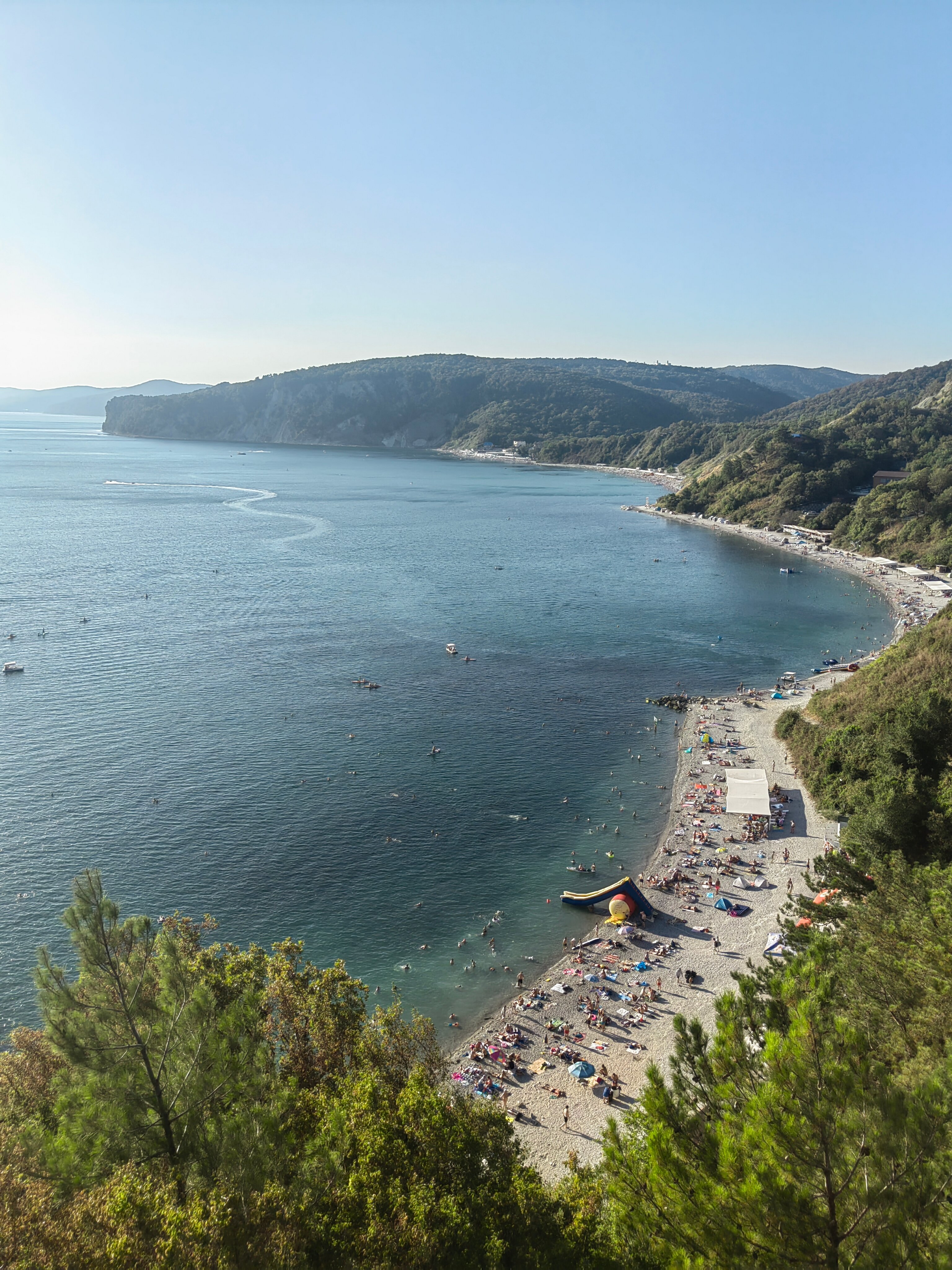Фото Inal Bay Виктория