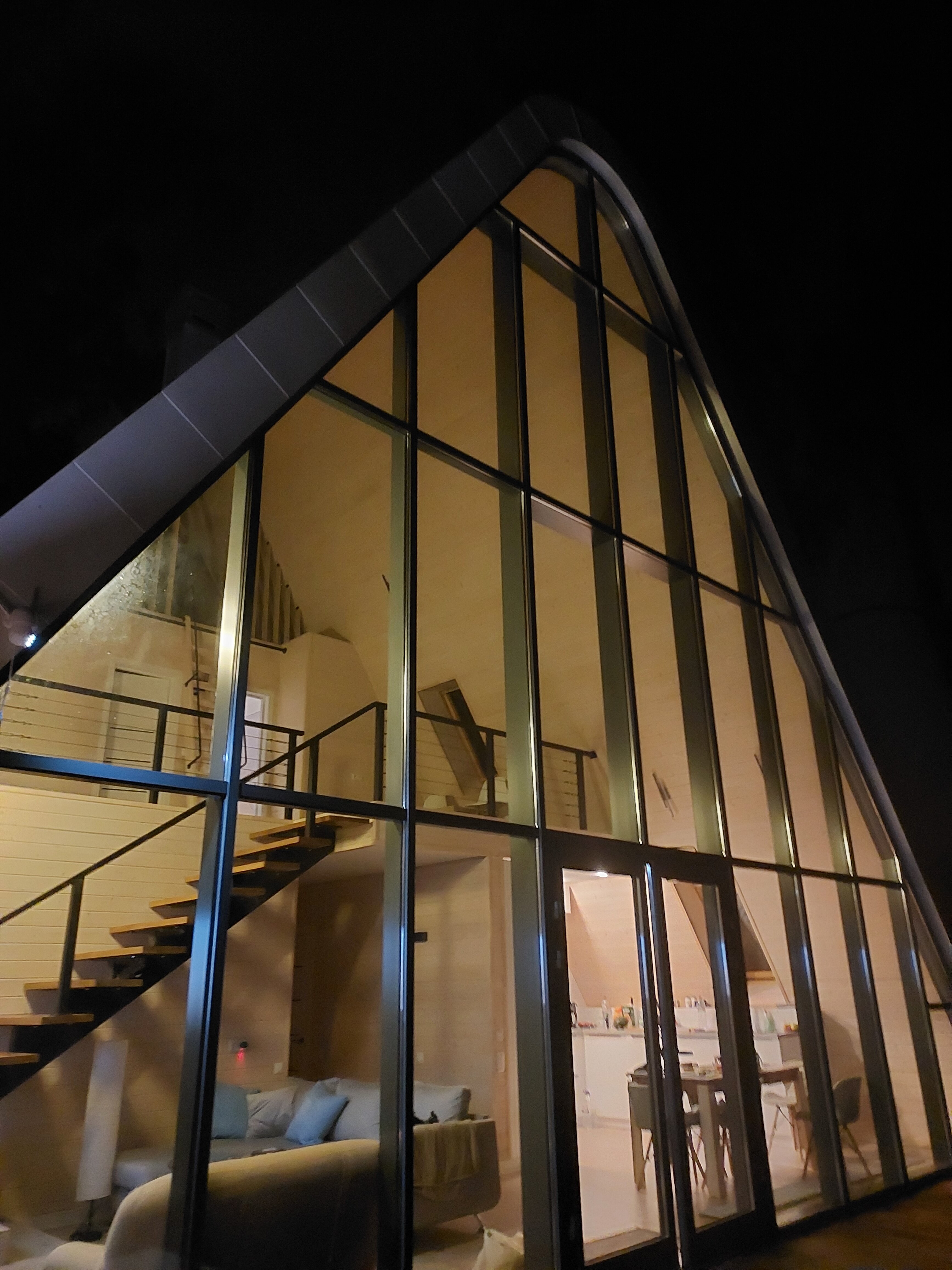 Фото Яранга