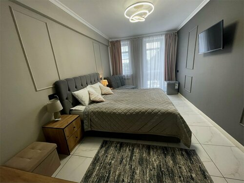 Гостевой дом Дарья во Владимире