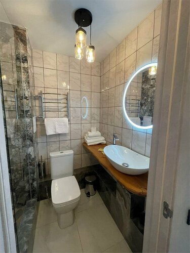 Гостевой дом Дарья во Владимире