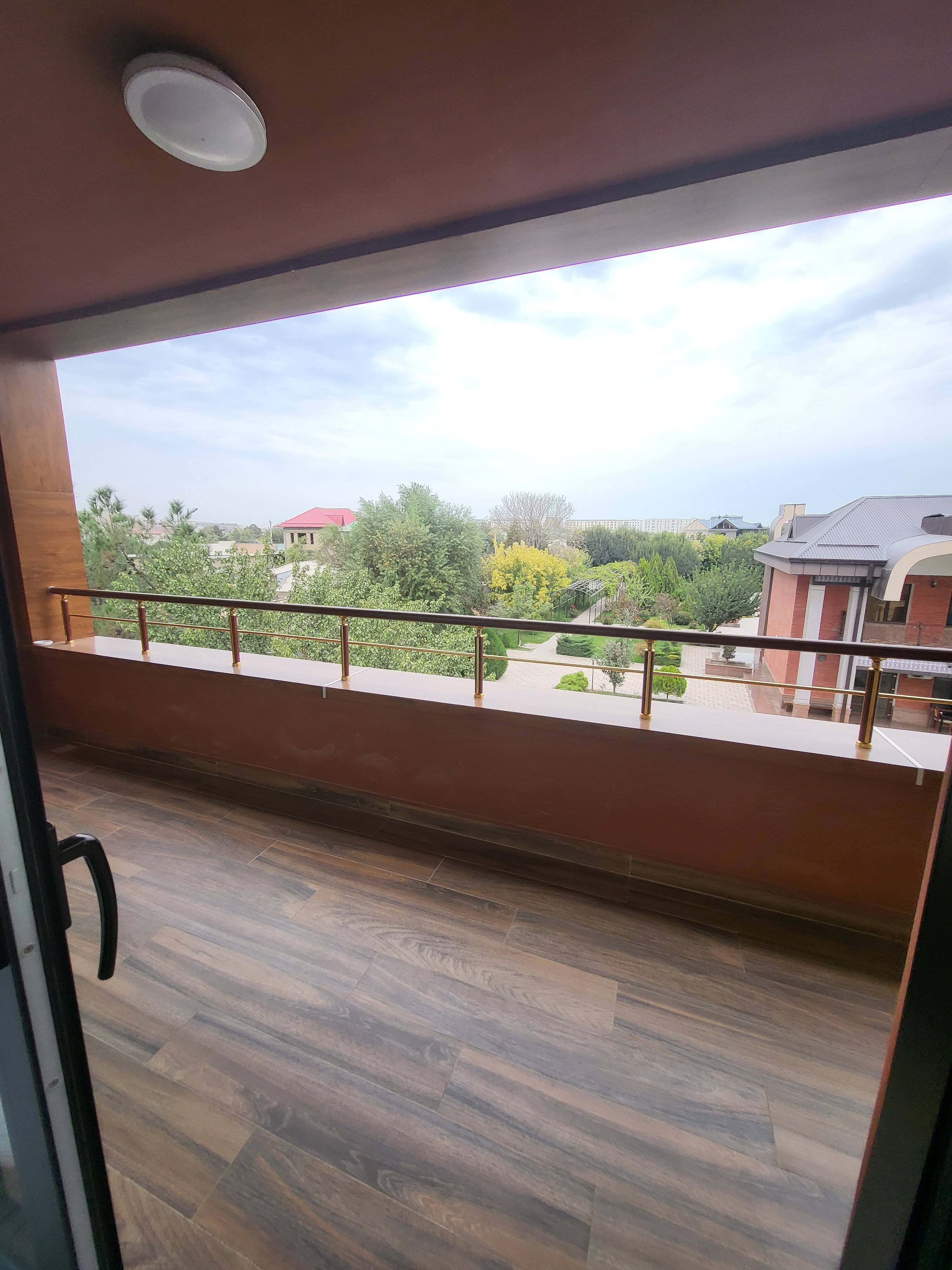 Фото Hotel Bukhara