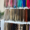 Студия афроплетения Gorgona Braids