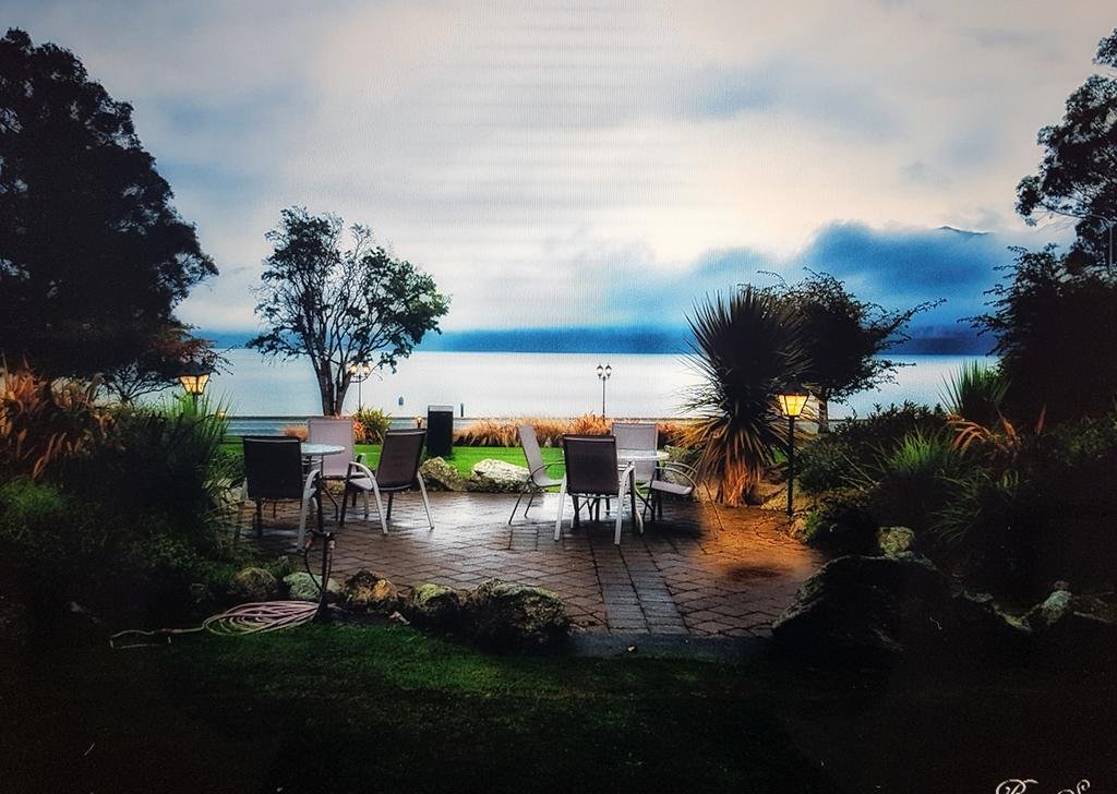 Фото Fiordland Lakeview