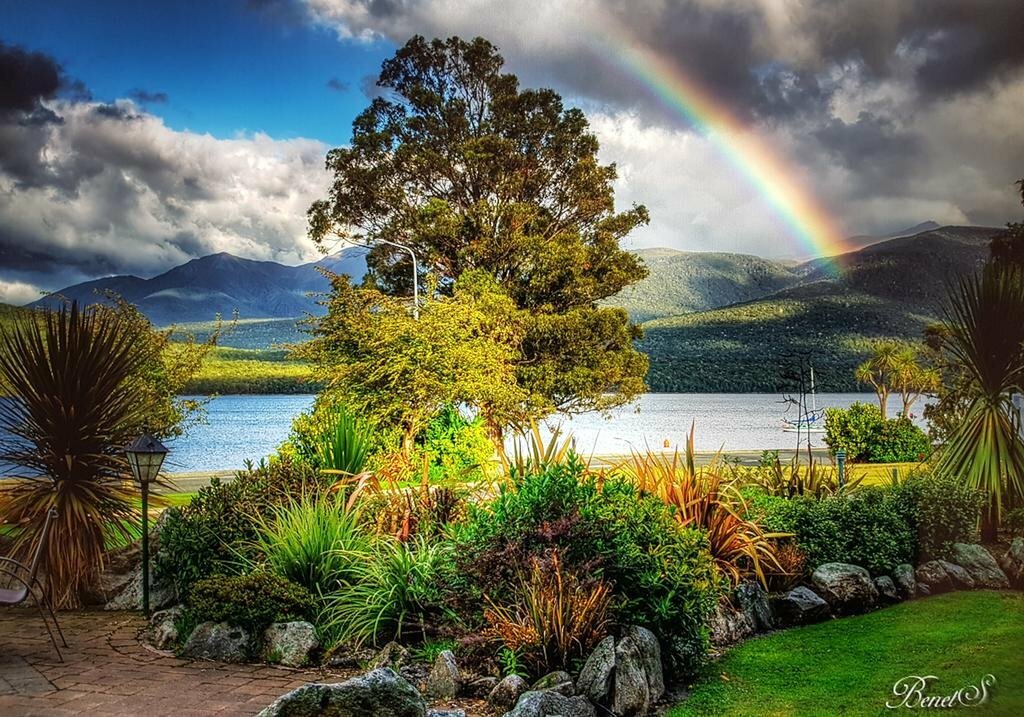 Фото Fiordland Lakeview