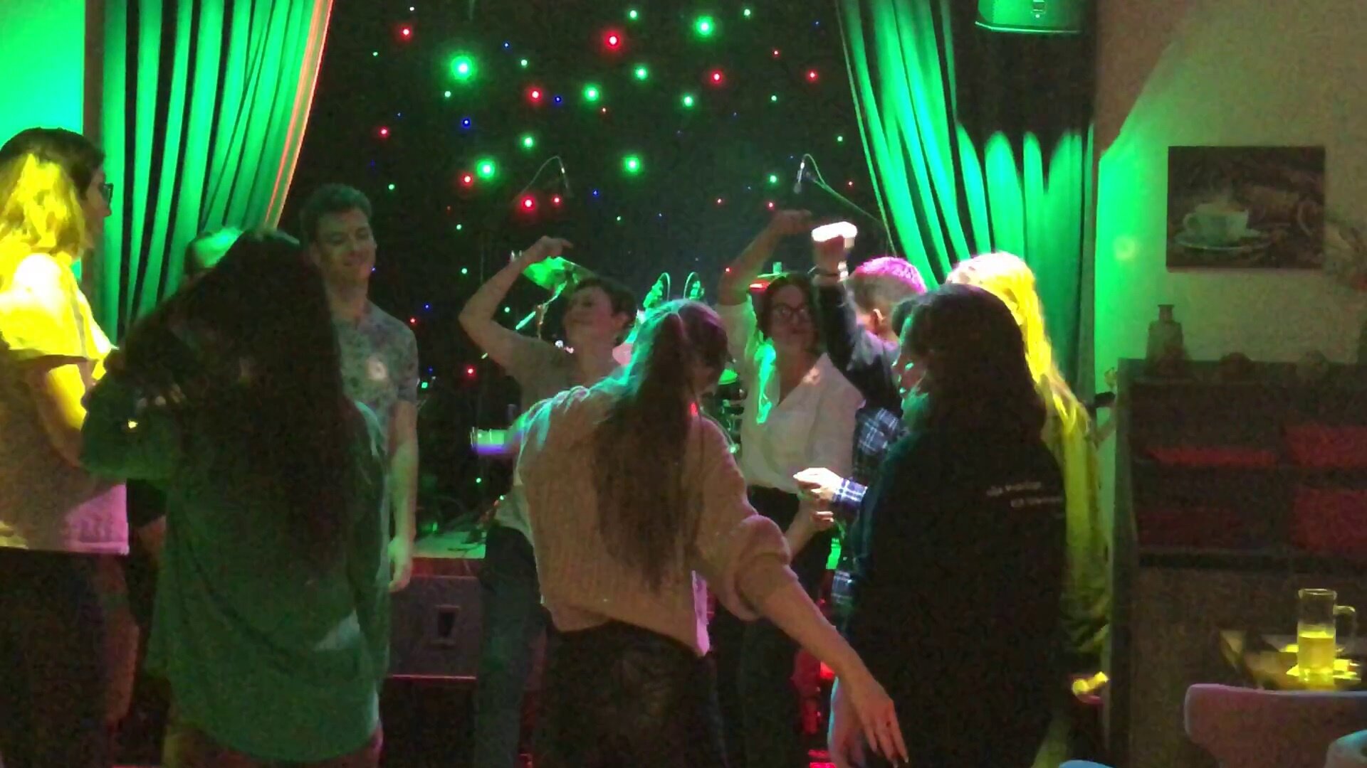 Фото Орбита