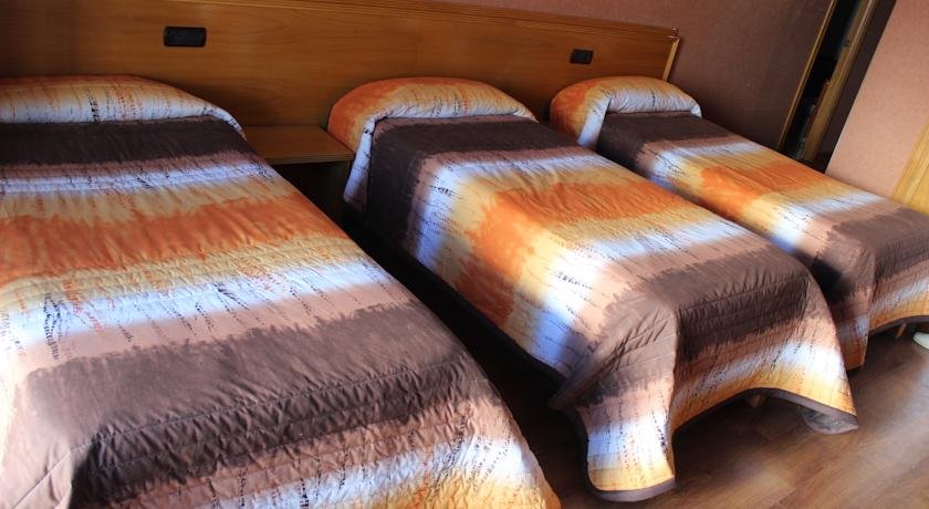 Фото Hotel Cal Ruiz