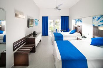 Фото Hotel Riu Reggae