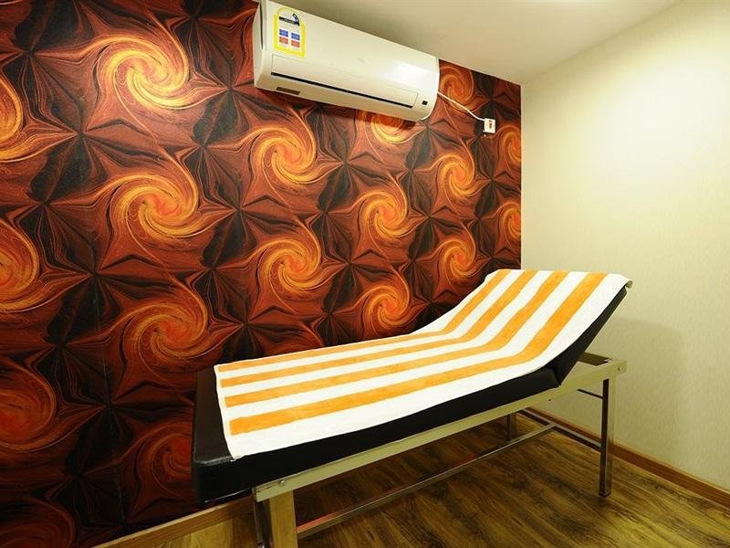 Фото Mira Trio Hotel - Riyadh - Al Tahlia