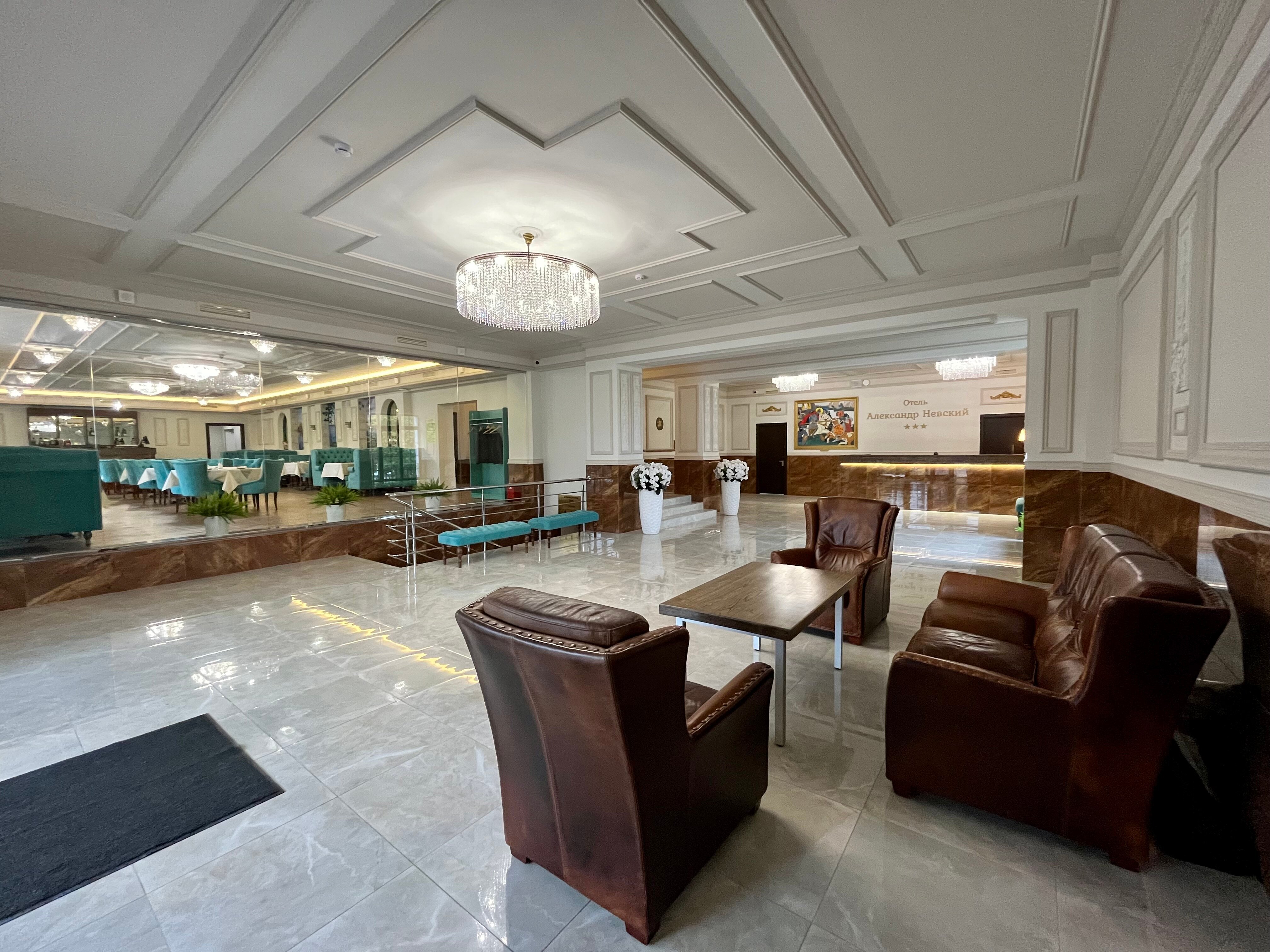 Фото Александр Невский