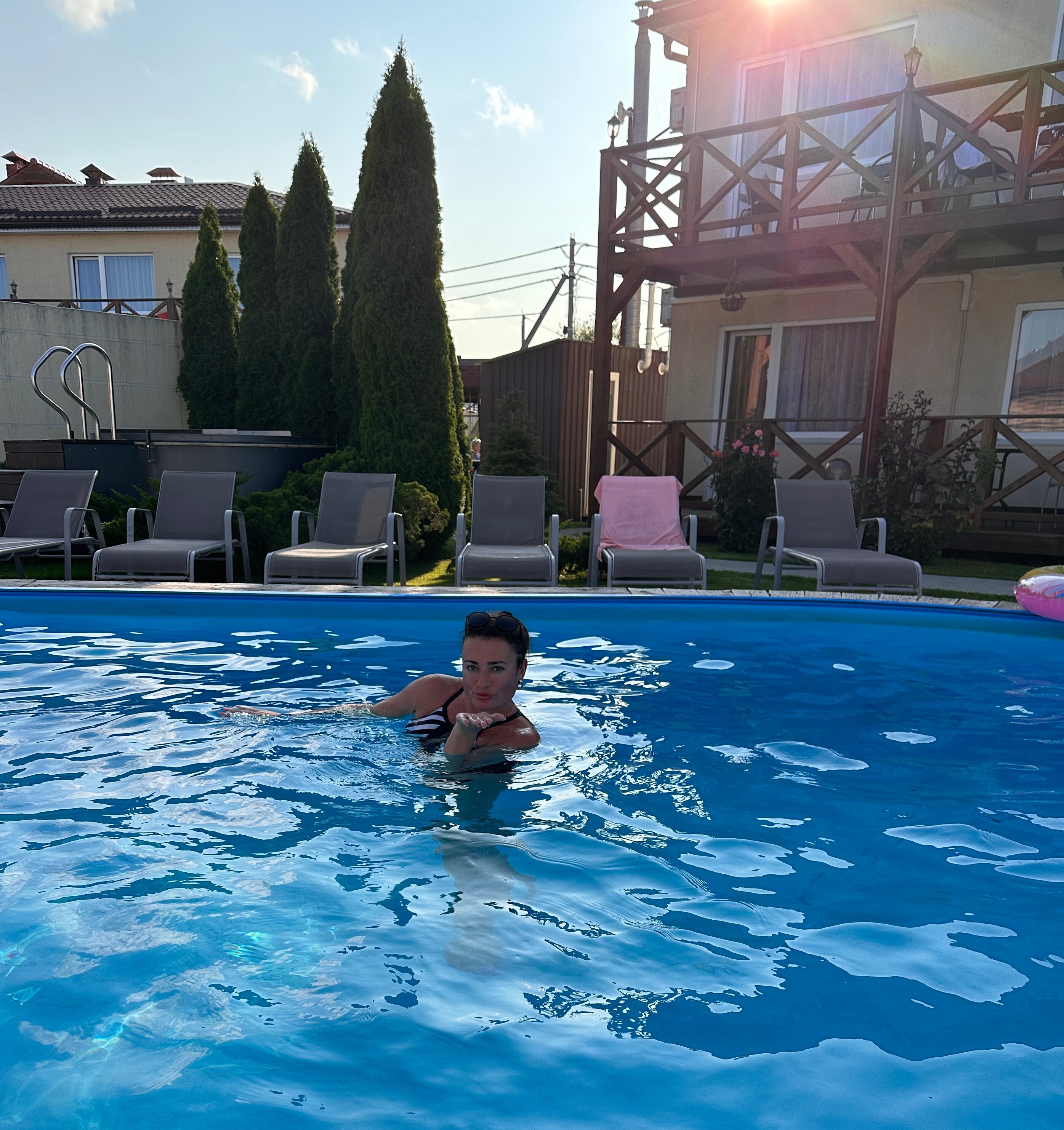 Фото Отель Гранд Сокольники СПА