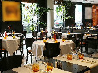 Фото Holiday Inn Bordeaux Sud Pessac by IHG