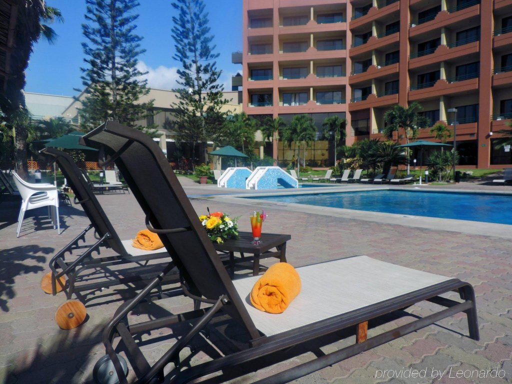 Фото Oro Verde Hotel