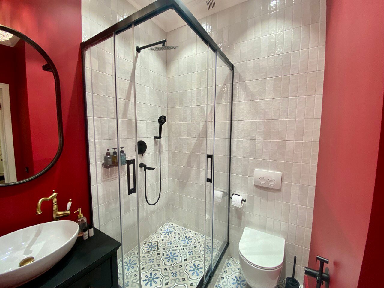 Фото Comfort & Relax Home на улице Новоалексеевская 16 корпус 4