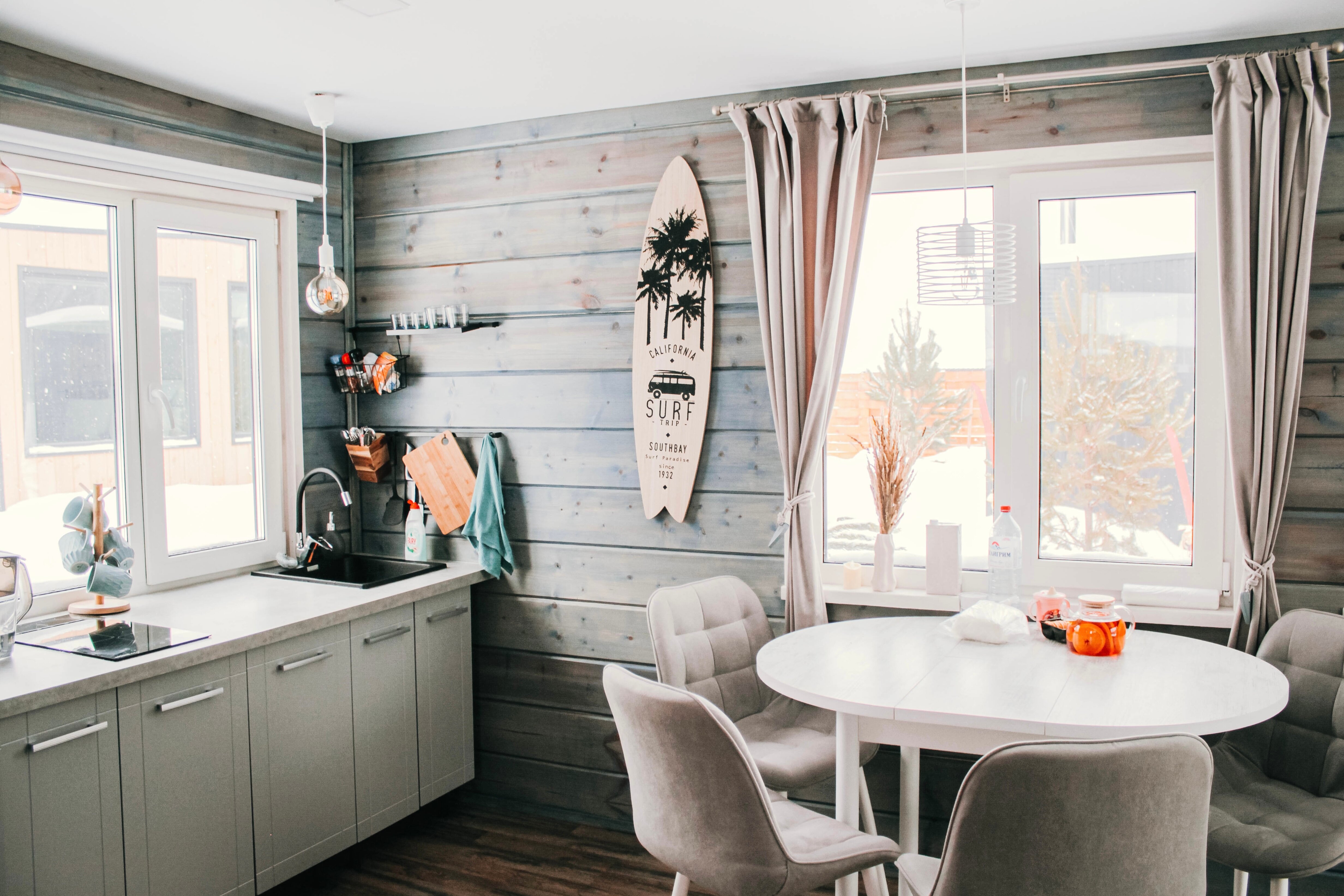 Фото BoraBora. pavlovka