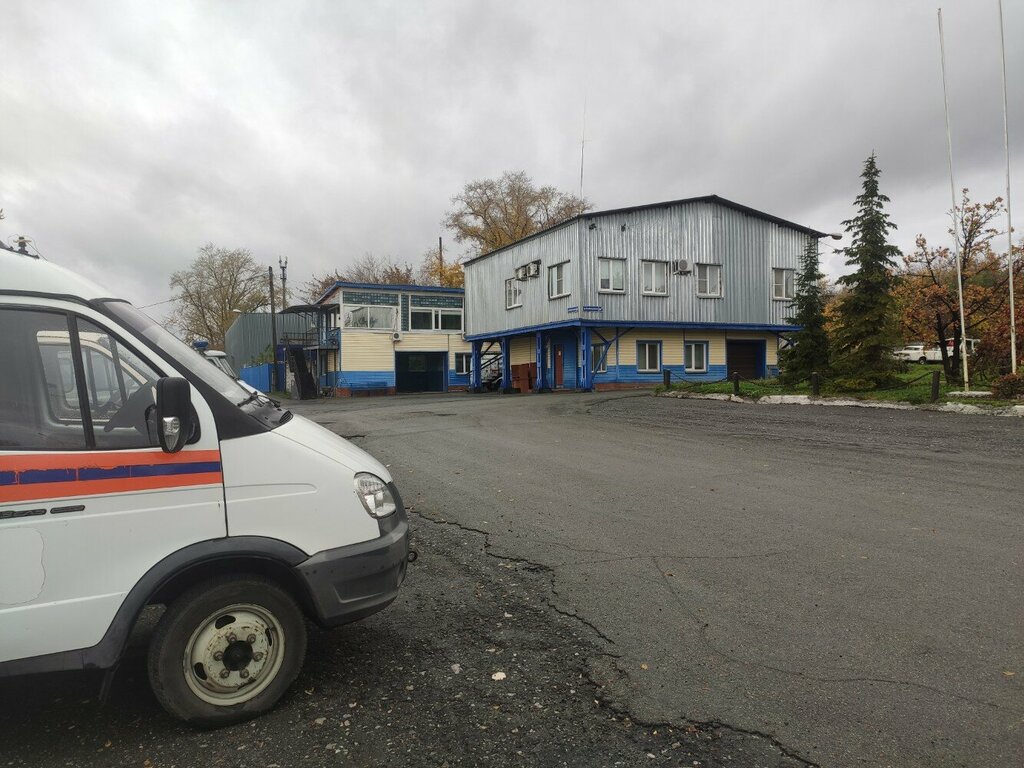 Servicios de salvamento Gku Poiskovo-spasatelnaya sluzhba Kurganskoy oblasti, , foto