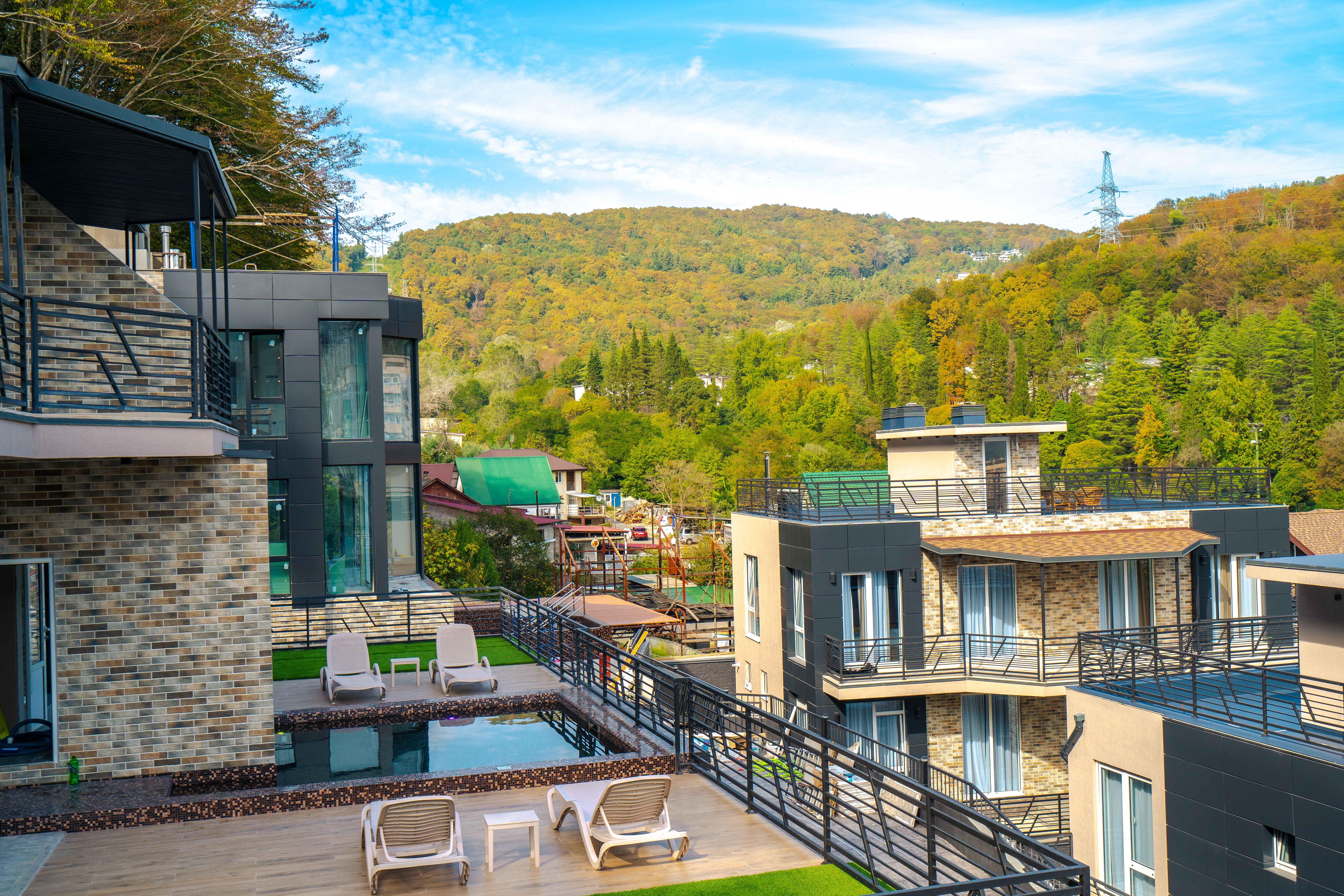 Фото Лаки Таун