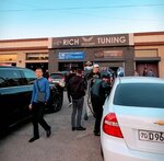 Fara Detailing (Shaykhantahur District, Kukcha Mahallah, Small Ring Road, 139A), tuning studio