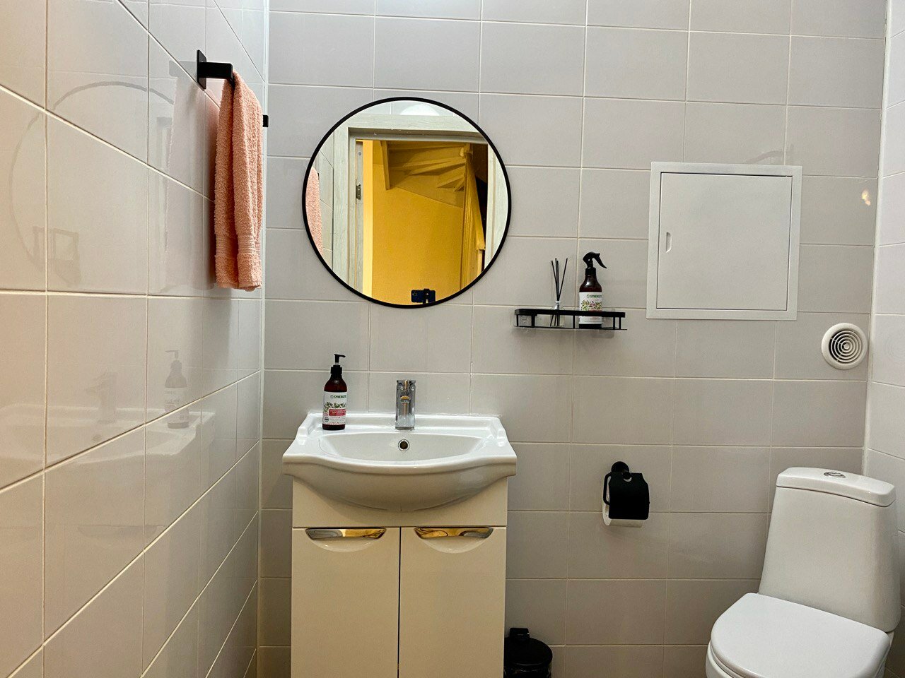 Фото Comfort & Relax Home в ЖК Набережный