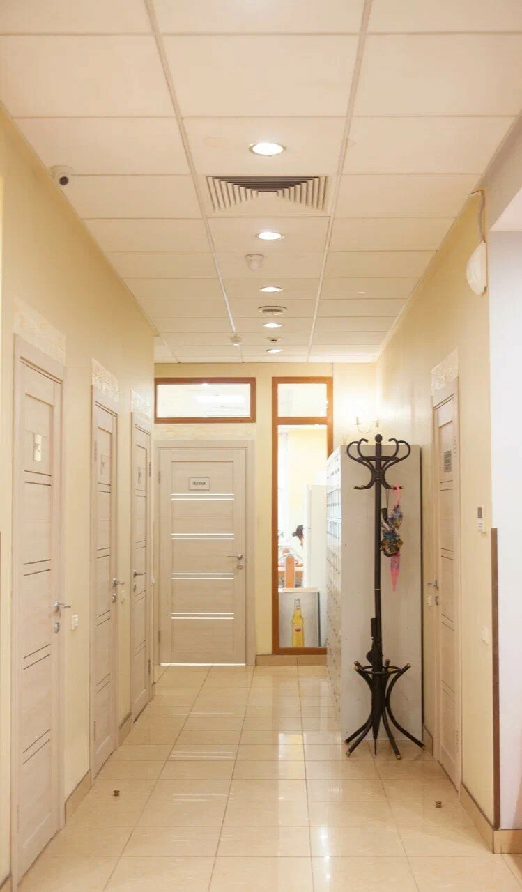 Фото Хостел Белорусская