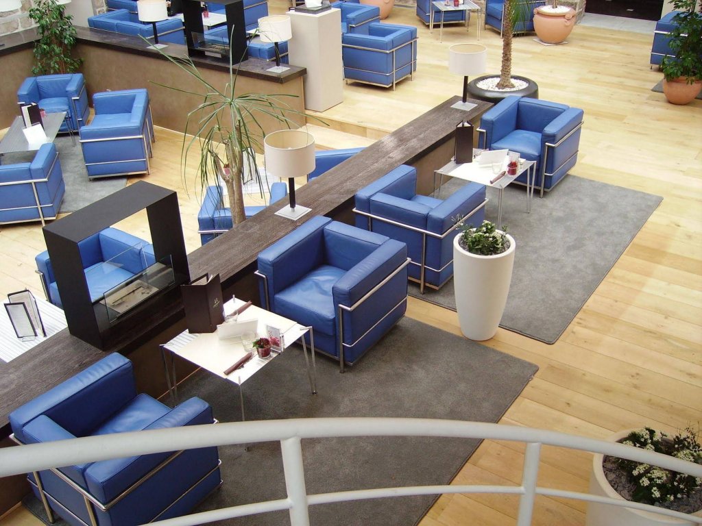 Фото Couvent des Minimes