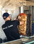 Время есть (selo Sokury, Lugovaya ulitsa, 1А) ، وجبات سريعة