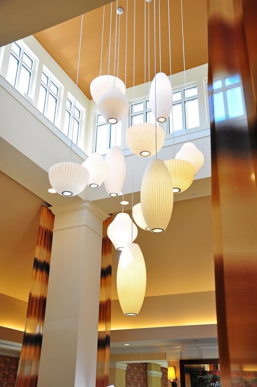 Фото Hilton Garden Inn Idaho Falls