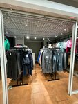 Sega (Кечкеметская улица, 1), clothing store