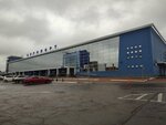 Regional Air Services Agency (Shiryamova Street, 13Б), railway and air tickets