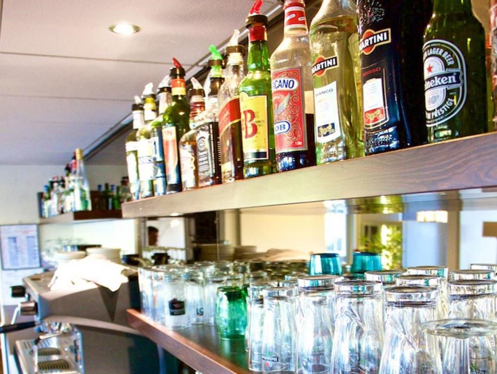 Фото Kyriad Martigues Sud