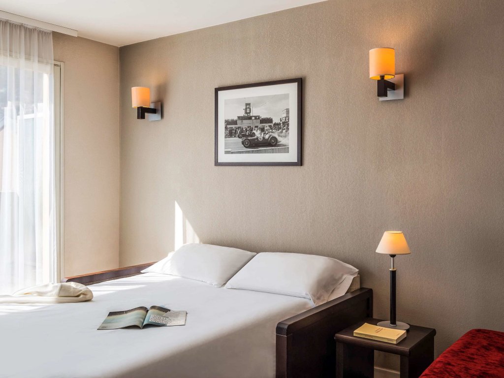 Фото Aparthotel Adagio Monaco Monte Cristo