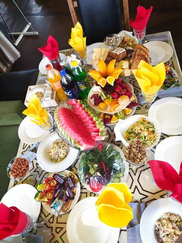 Semiz tanali etuk nemis ayollari