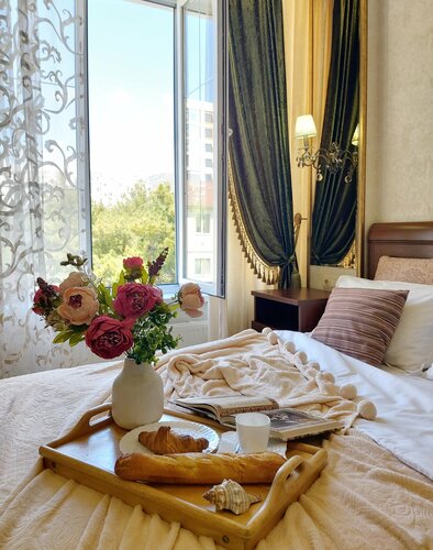 Апартаменты Гармония  фото 8