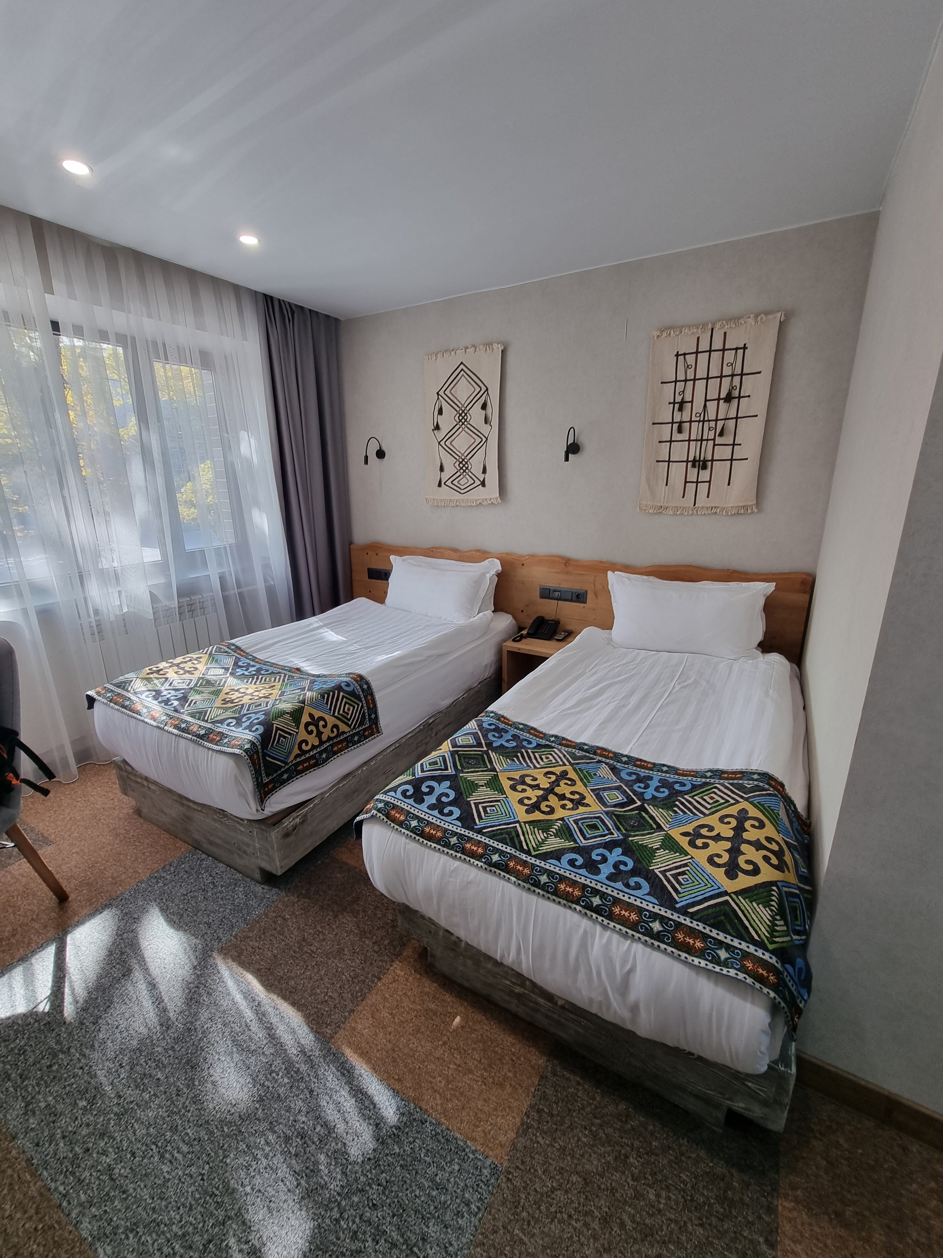 Фото My Hotel Bishkek