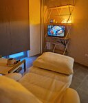 El Estetic (Beregovaya Street, 2), hair removal