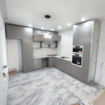 Dom design (Internatsionalnaya Street, 59А), kitchen furniture