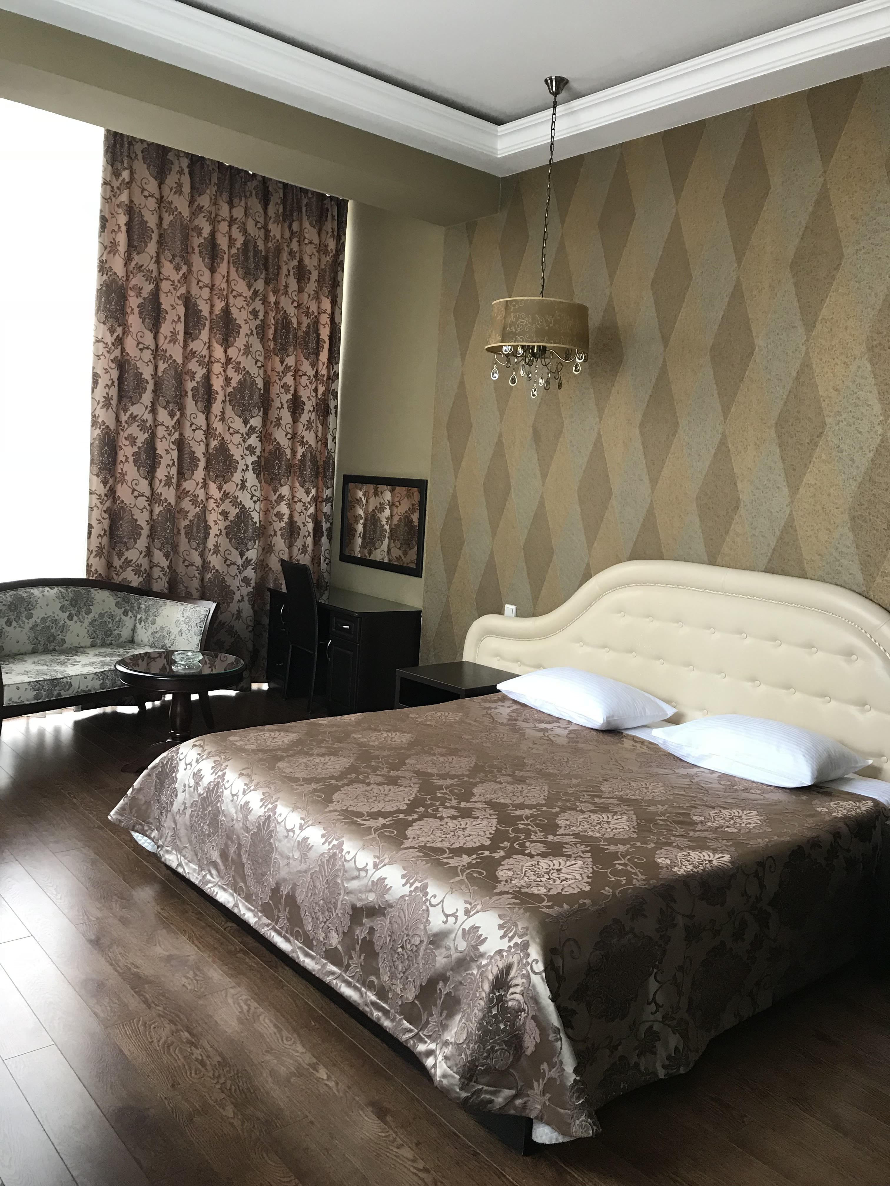 Фото отеля 5