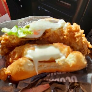 Rostic's (Grinya Street, 217), fast food